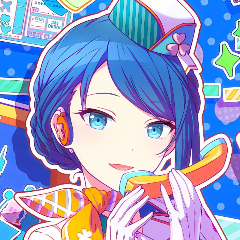 Kira profile