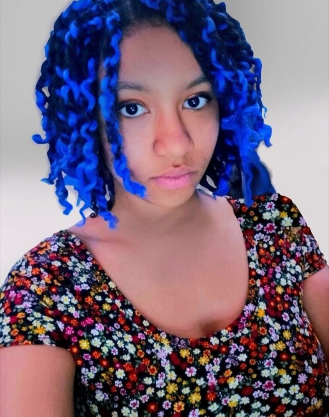 Sarah Martinez profile