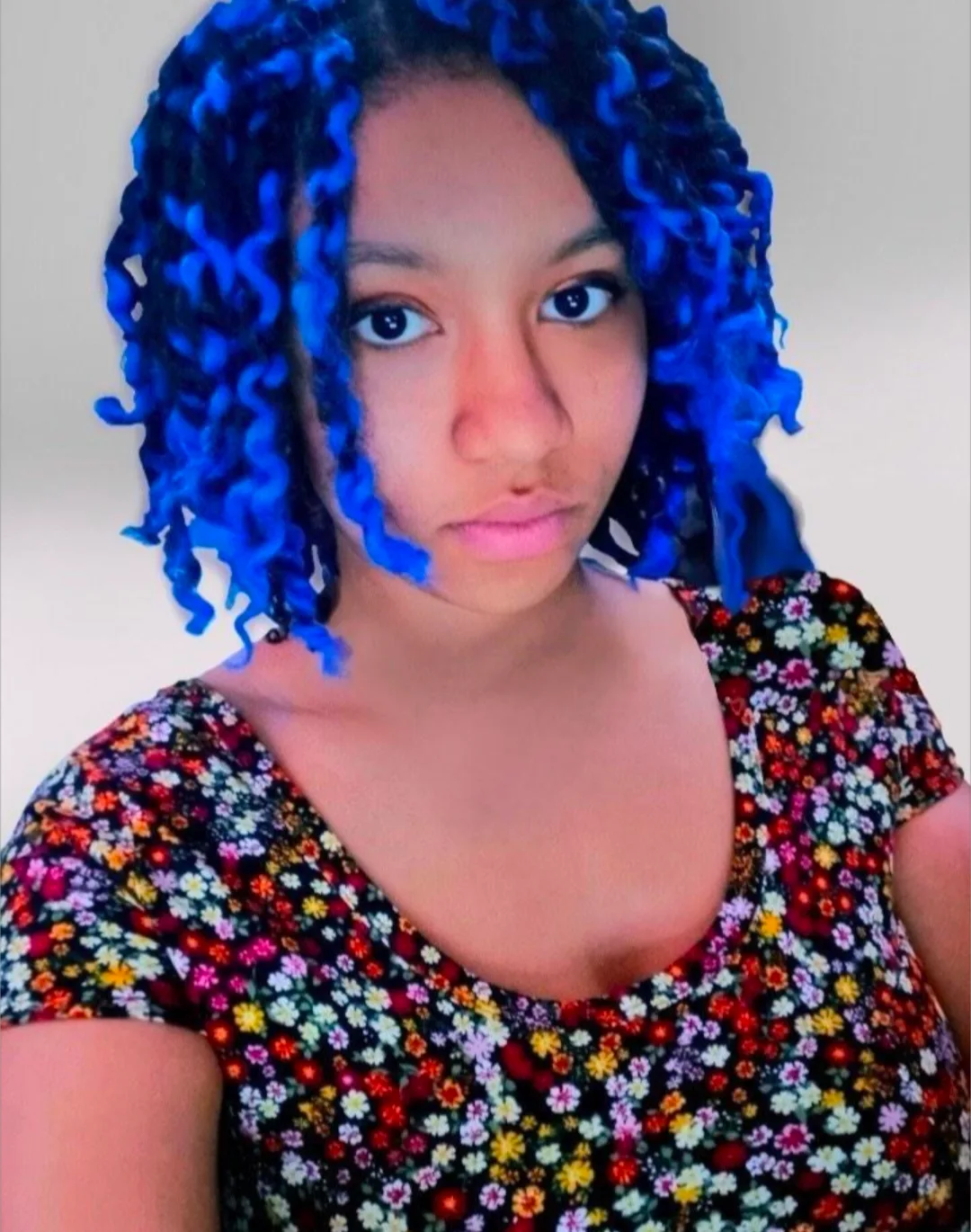 Sarah Martinez profile