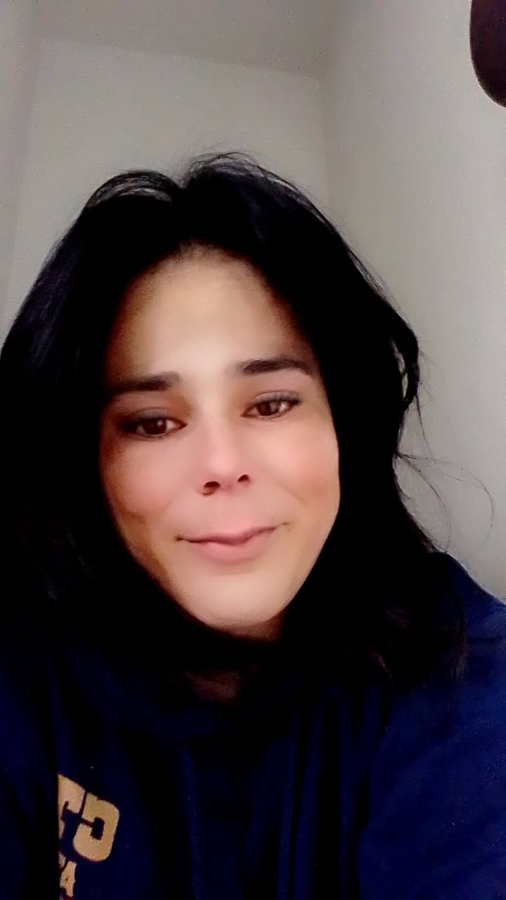 Jess Christiansen profile