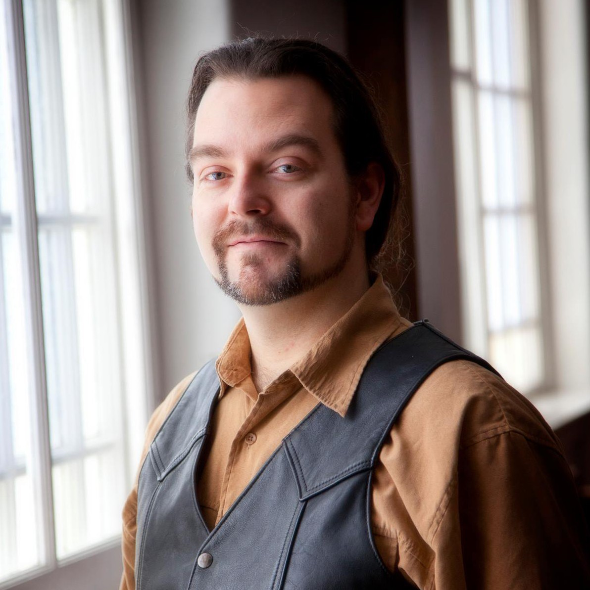 Chris Murray profile
