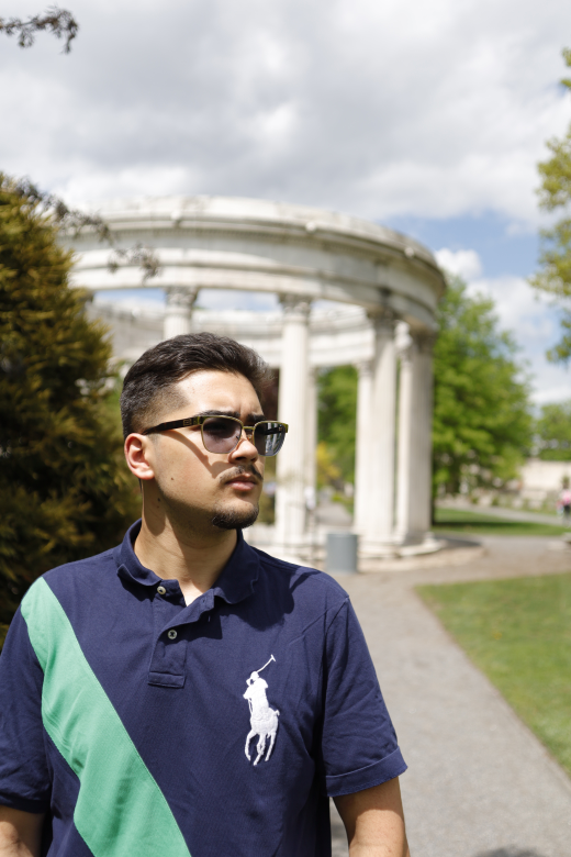 Tarick profile