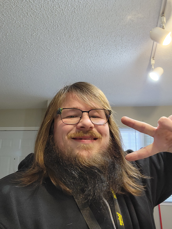 Branden main profile