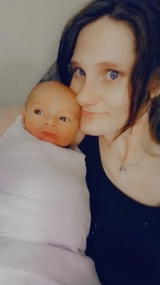 Ashley Weese profile