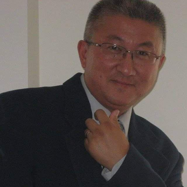 Gilman Ho profile
