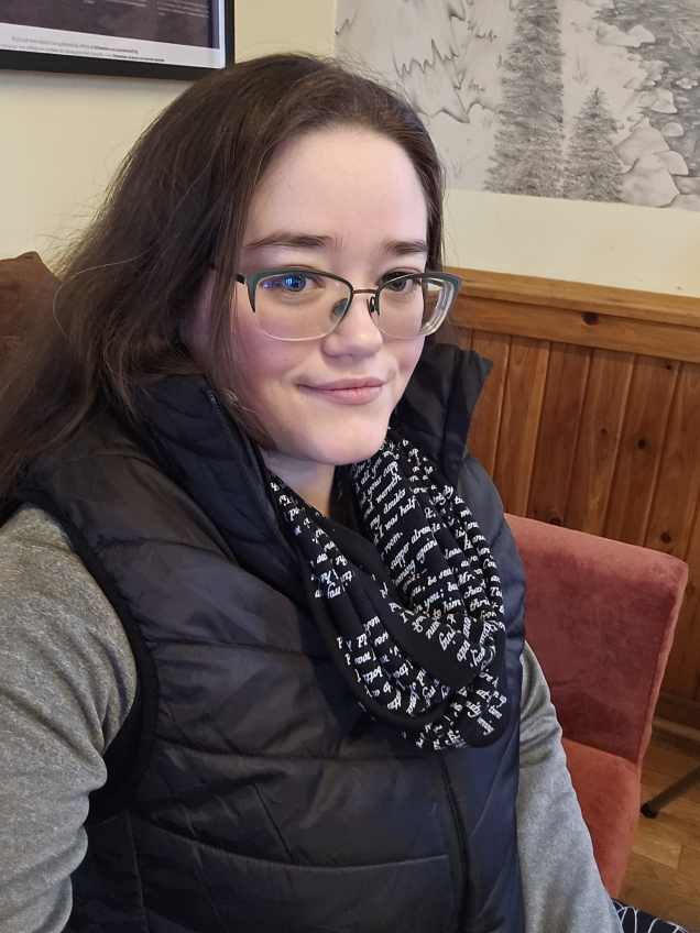 Laura profile