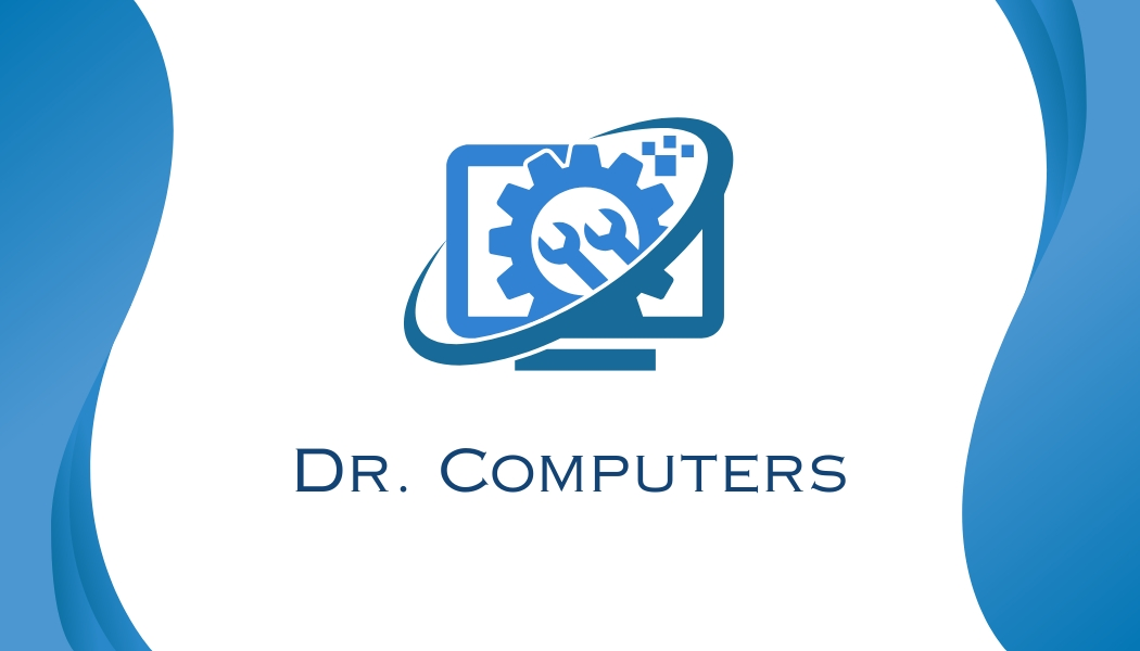 DR Computer profile