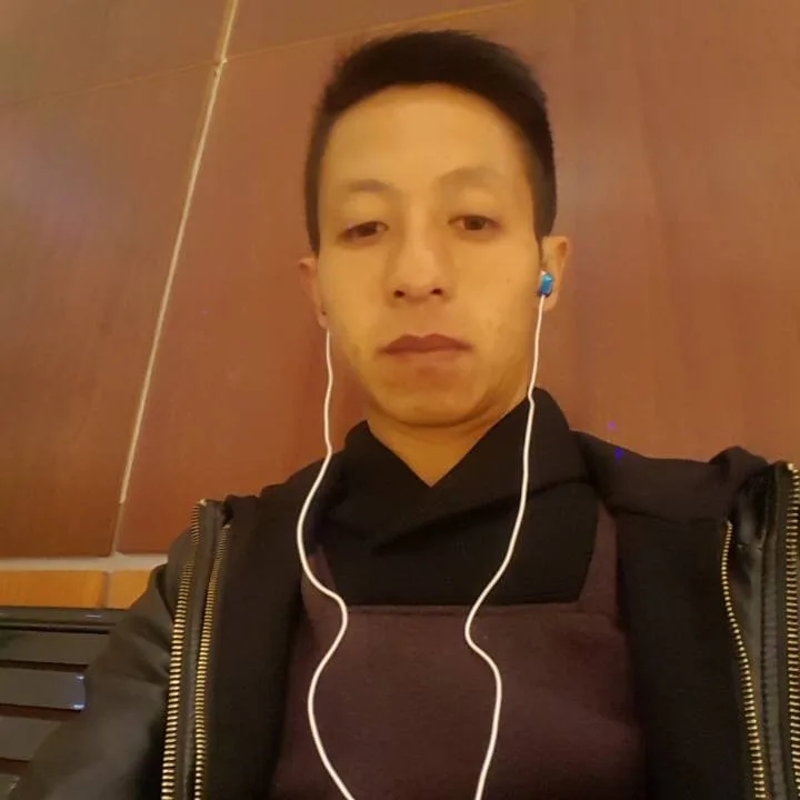 Jun Lin Zhang profile