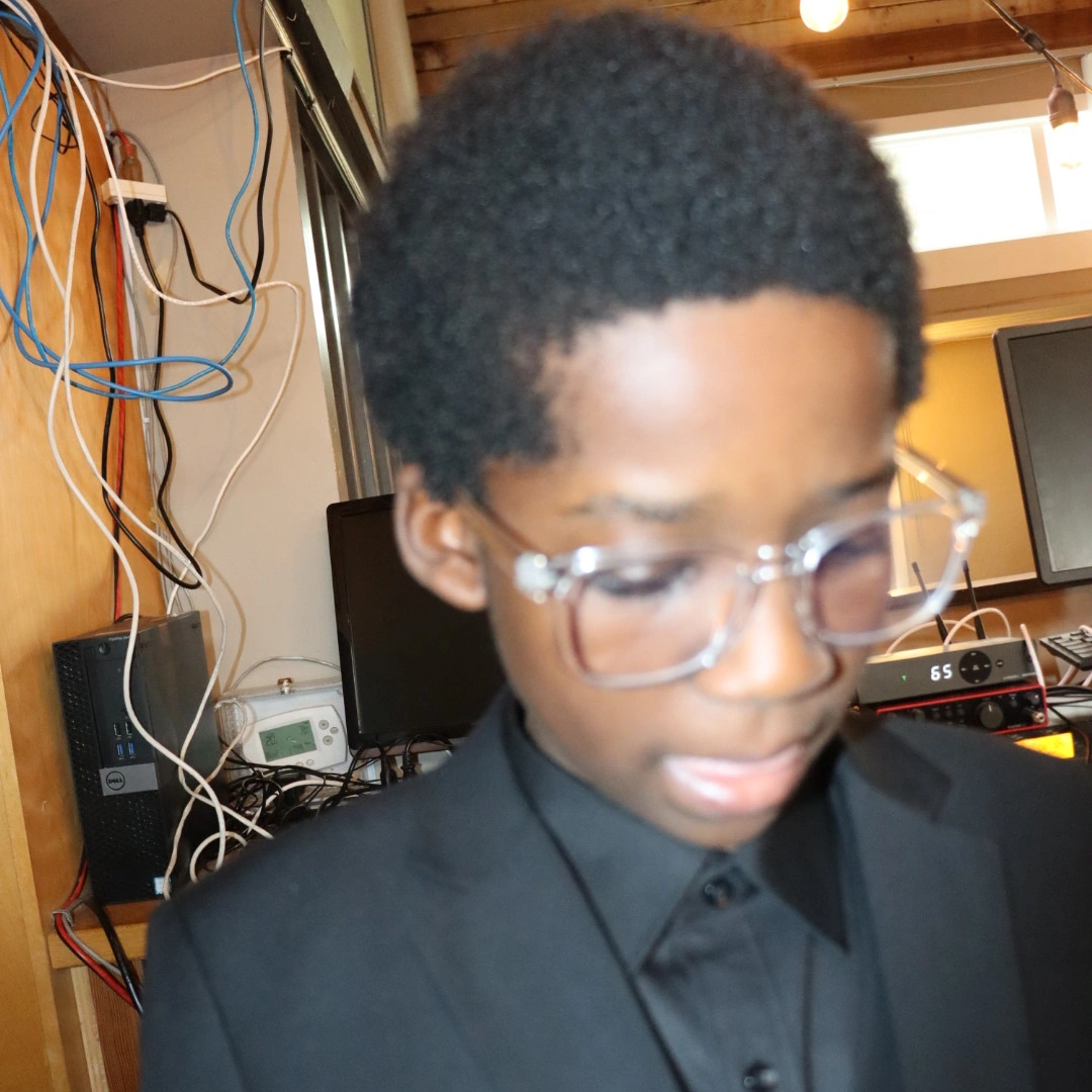 Daniel profile