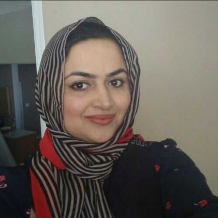 Mahrukh profile