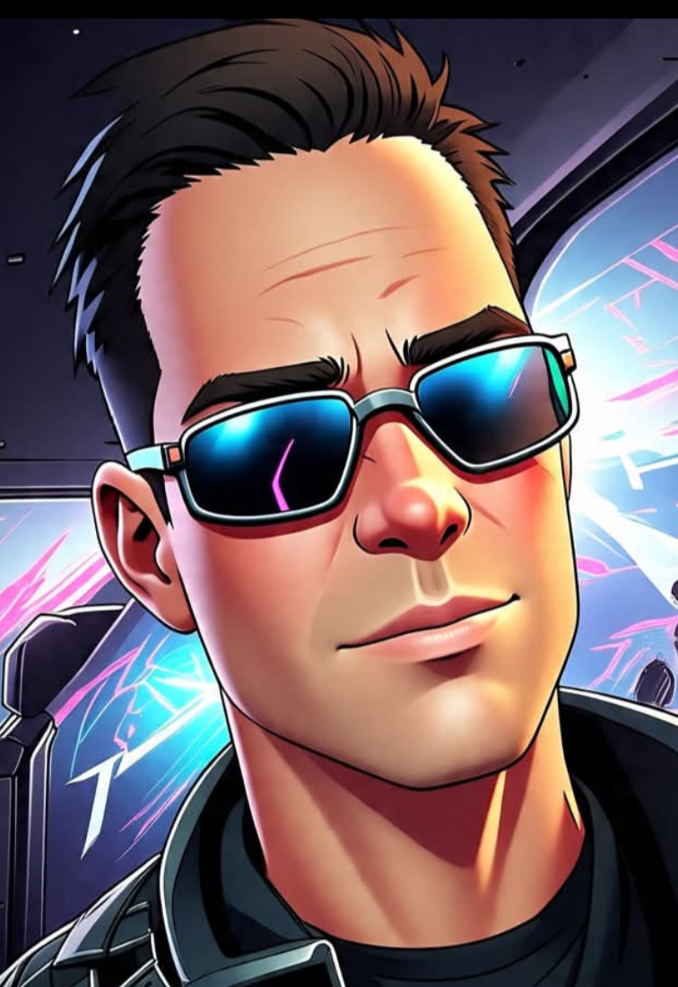 Jeff profile