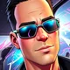 Jeff profile