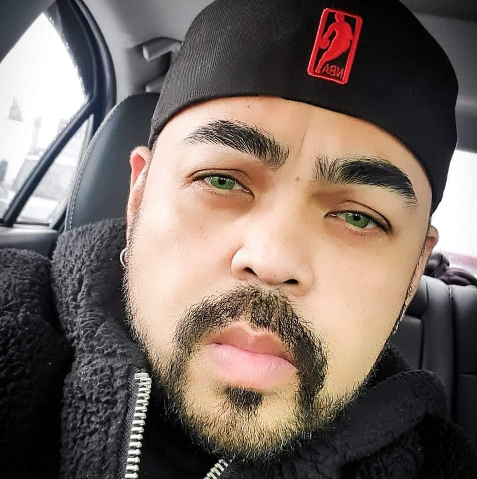Marlon Cezar profile