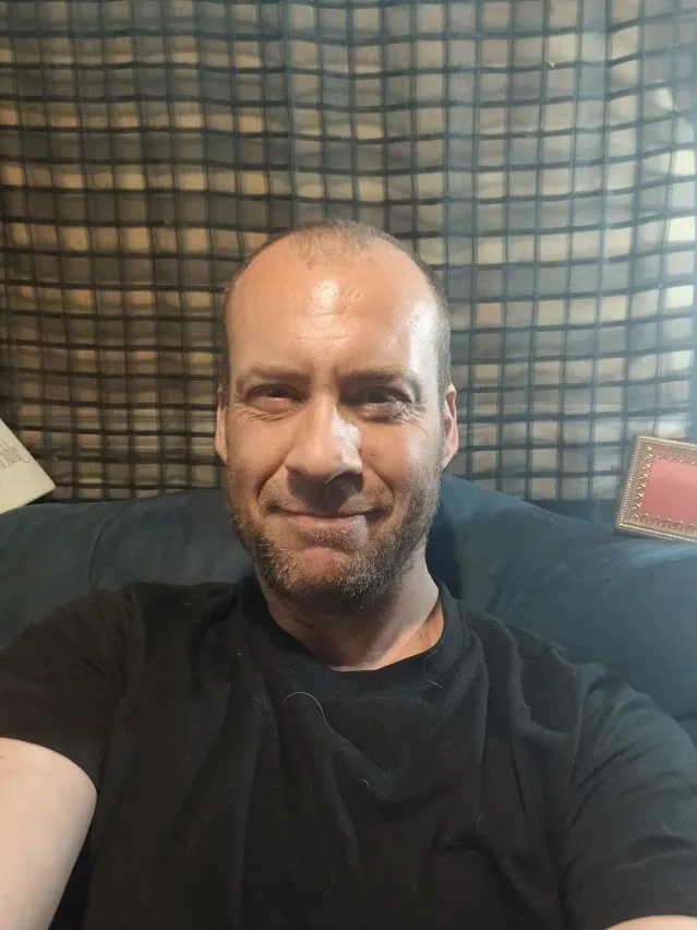 KEVIN GARVEY profile