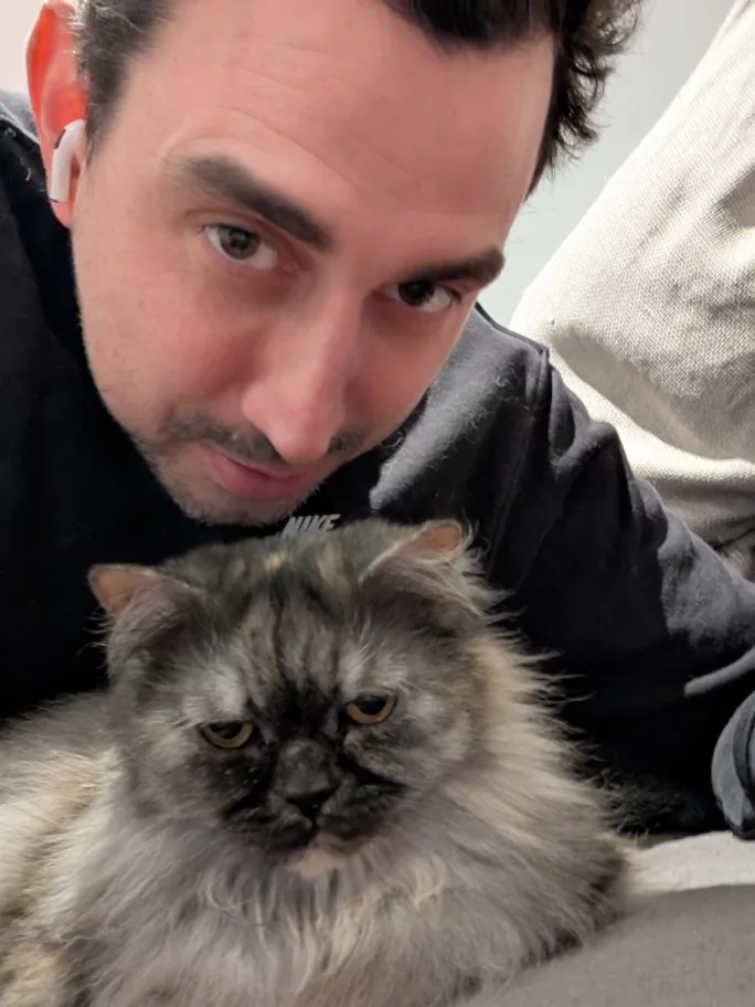 Marc Whitbread profile