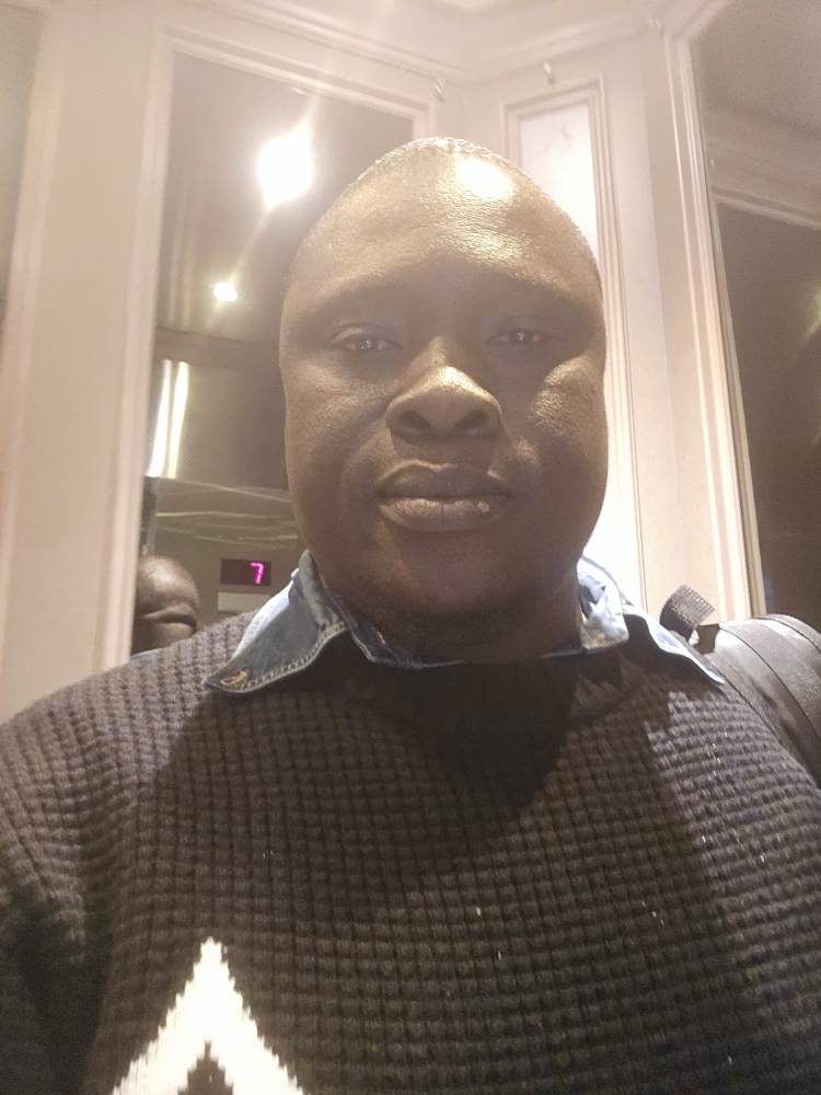 Ademola Somotun profile