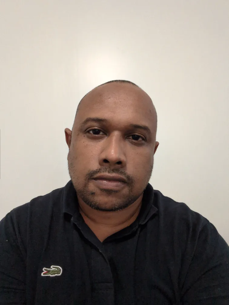 Niaz Morshed profile