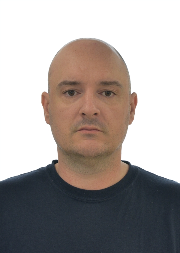 Avram Avramovic profile