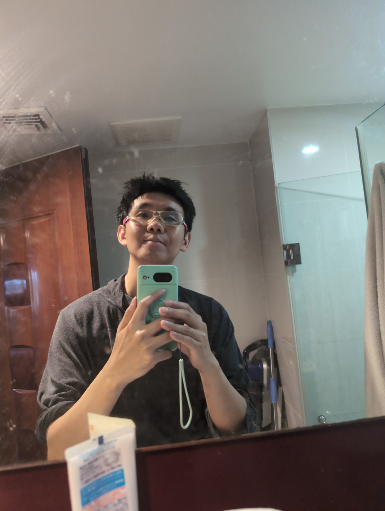 amaloy zheng profile