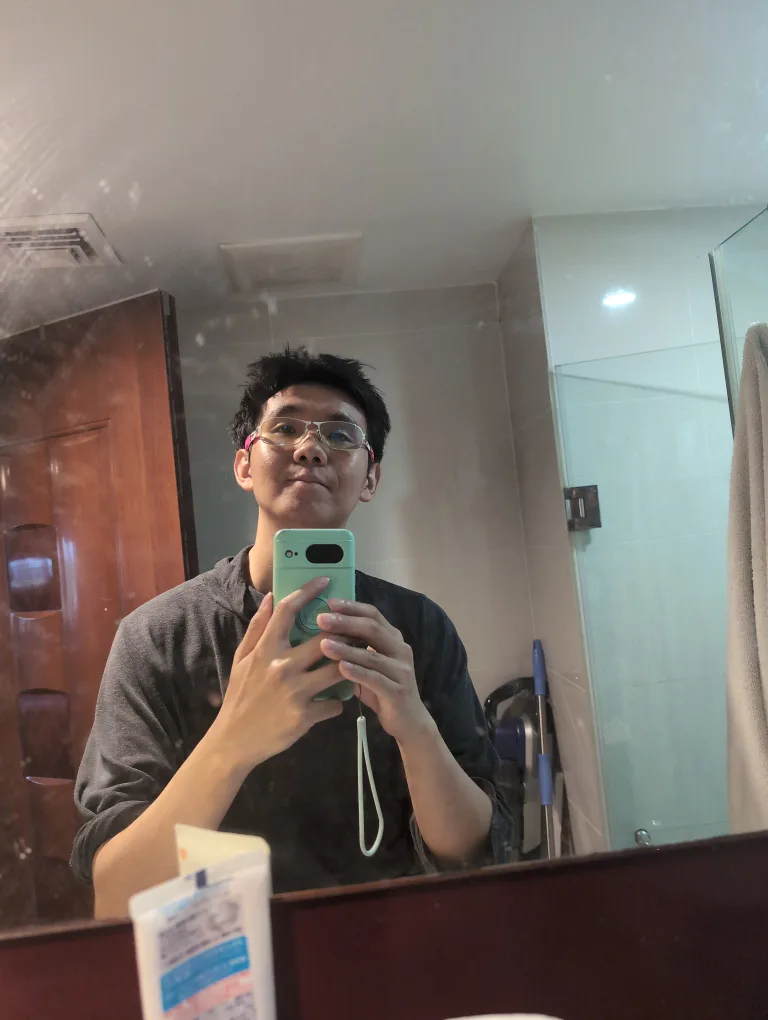 amaloy zheng profile