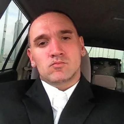 Jay P Fentworth profile