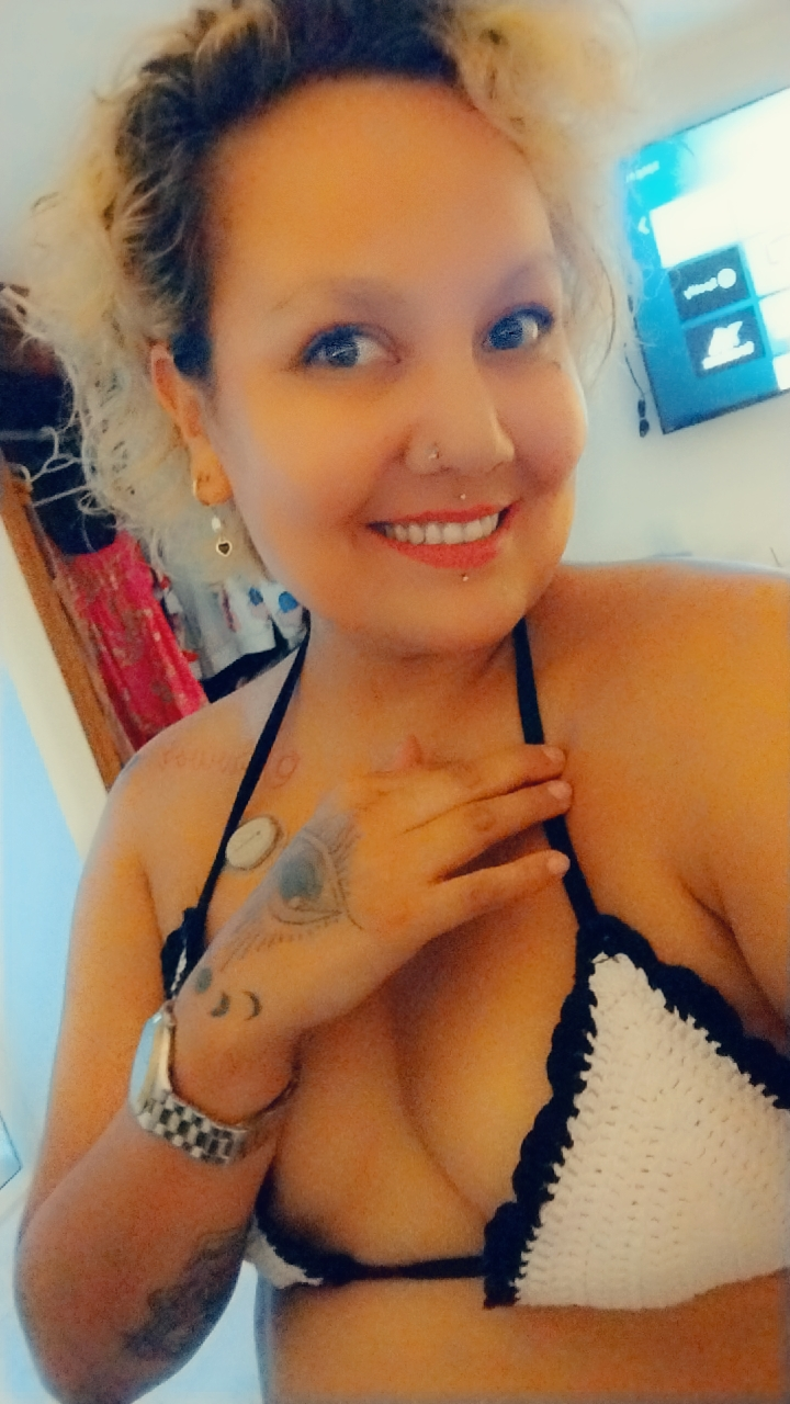 Becky profile