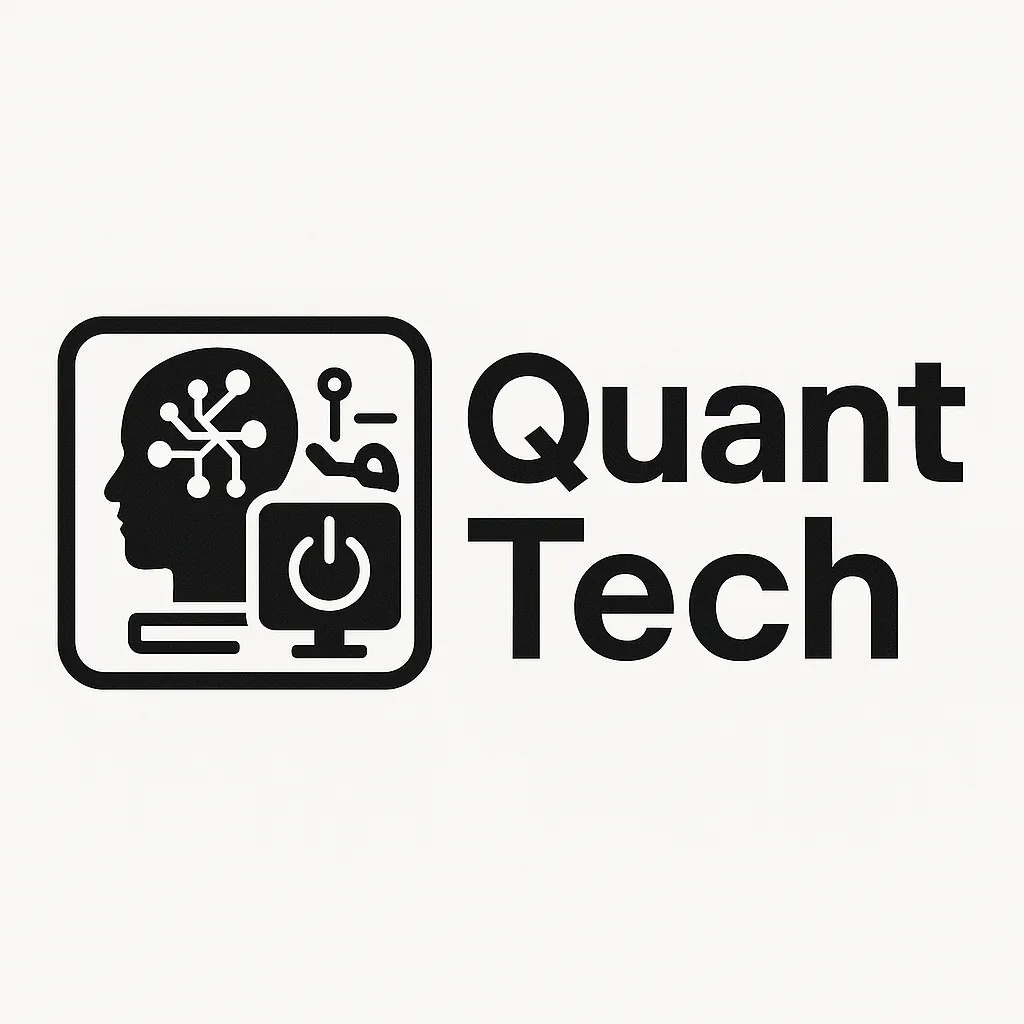 QuanT0Tech