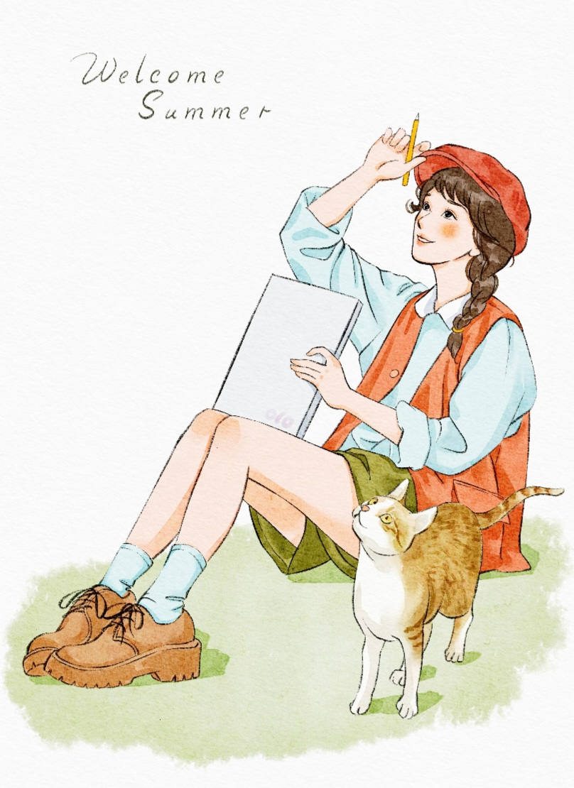 Nancy profile