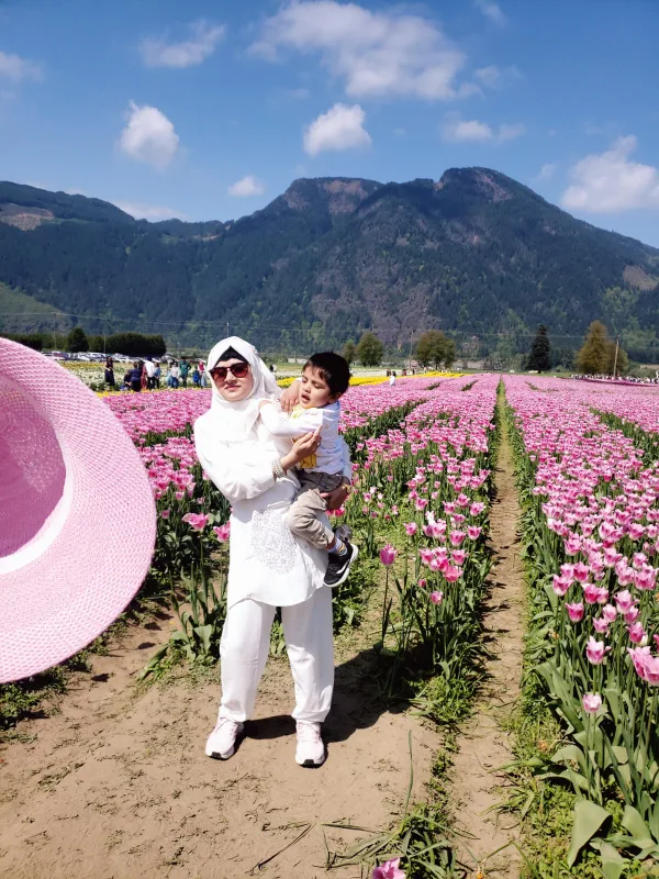 alifa Hazera profile