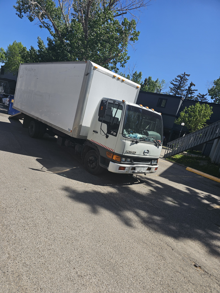 QS moving profile