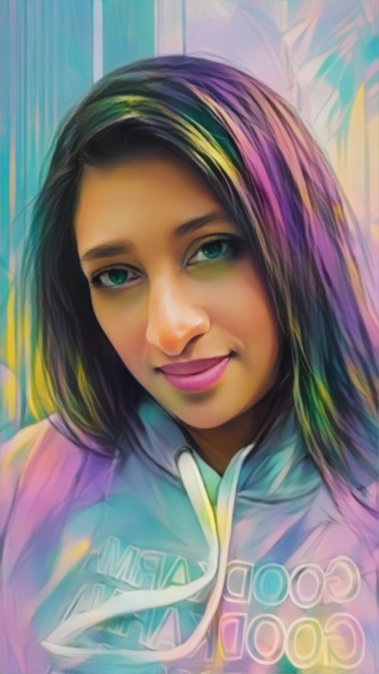 SADIA profile
