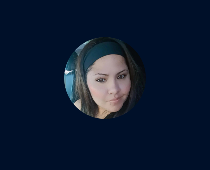 Kriss Benavides profile