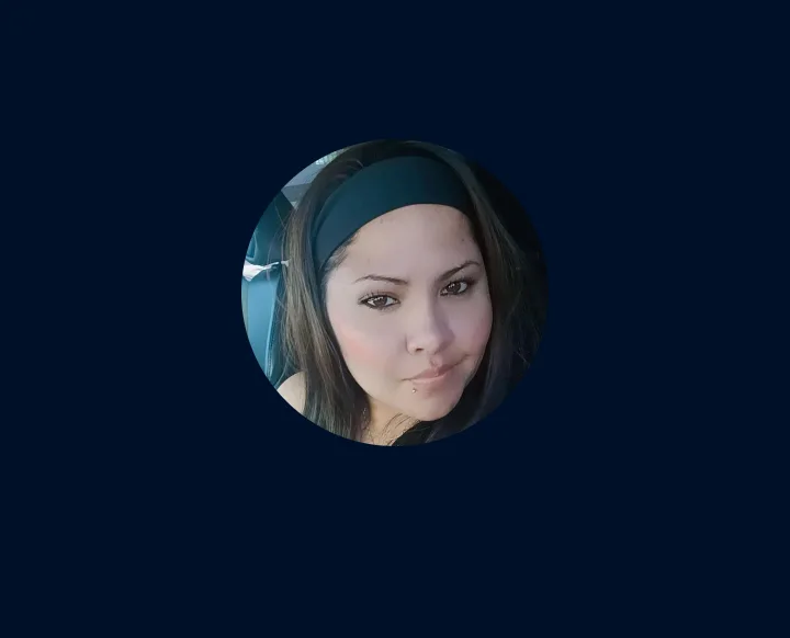 Kriss Benavides profile