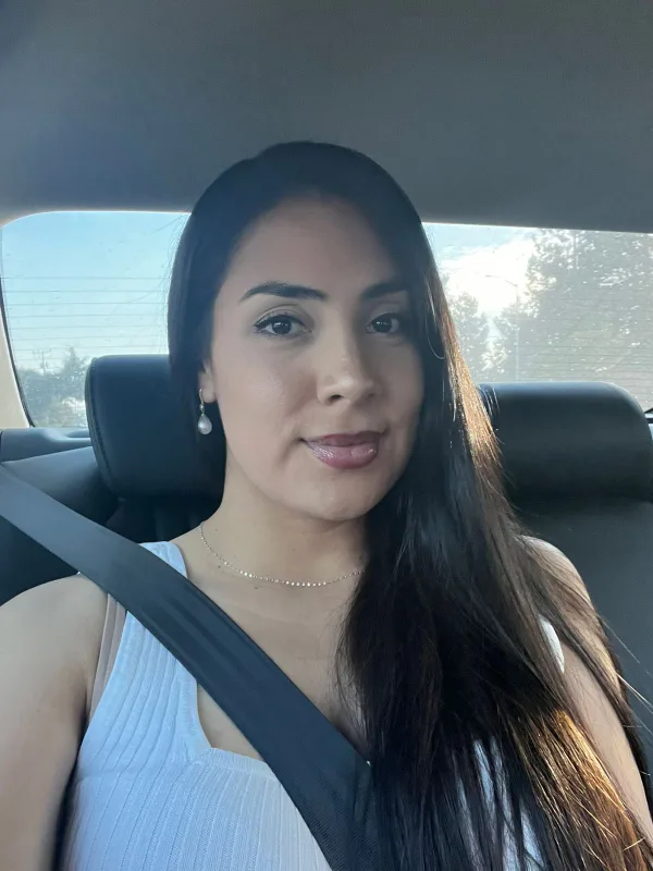 Nancy Barrera G profile