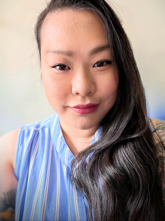 Kimberly profile