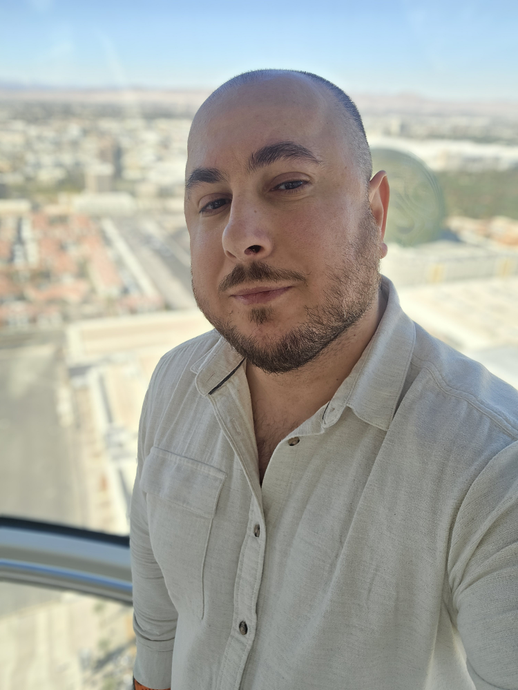 Hani Shihab profile