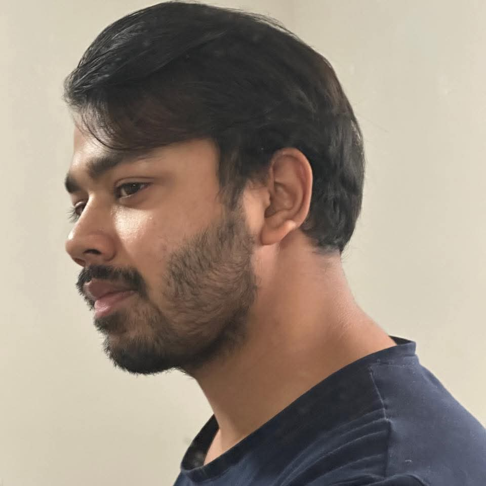 Ahnaf Arpon profile