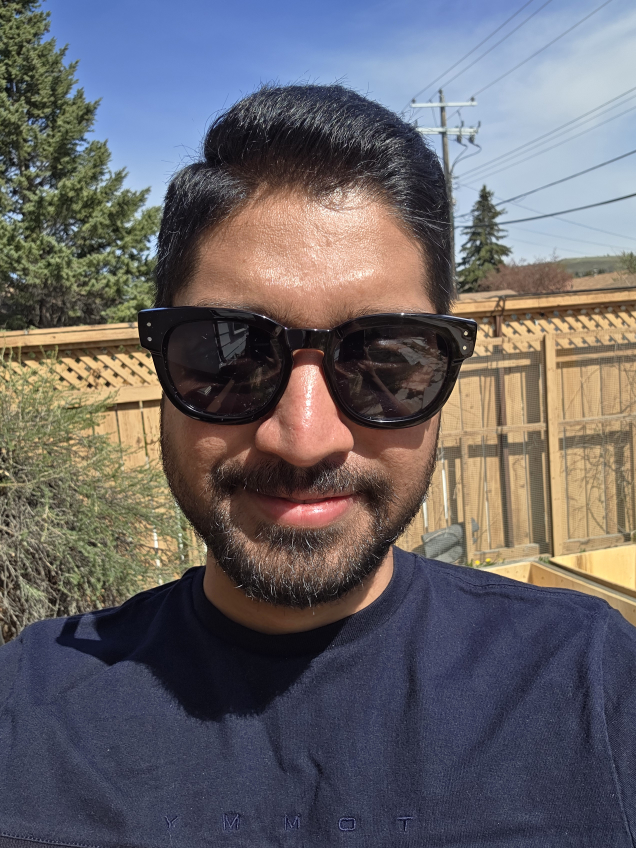 Karthik profile