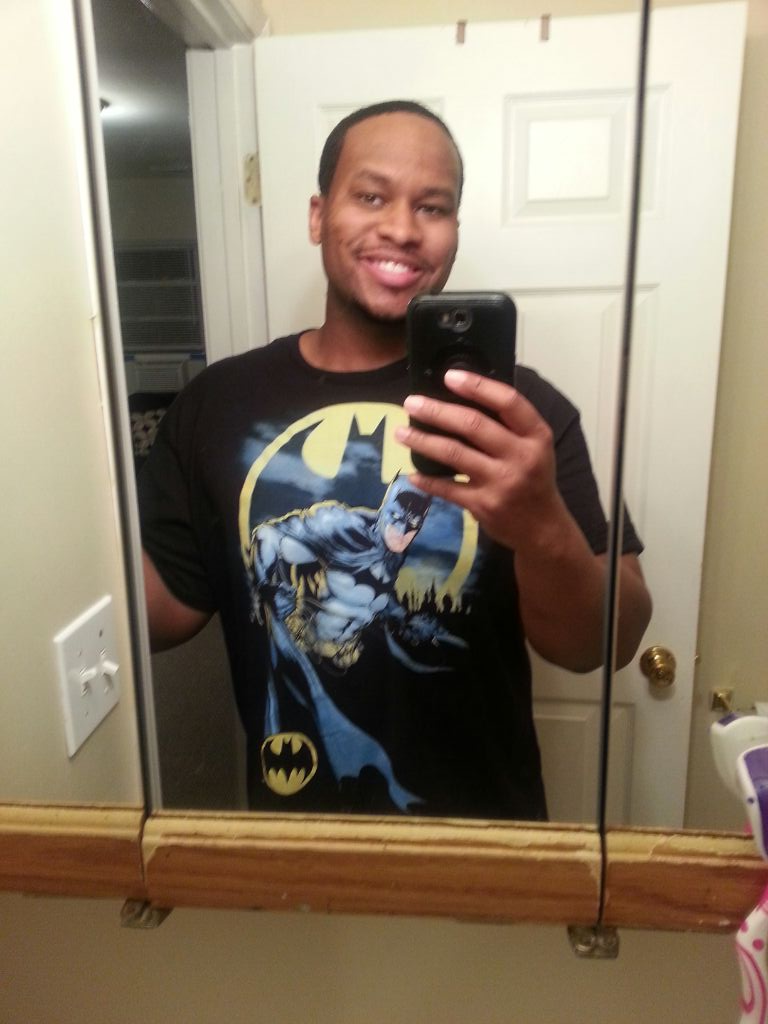 Marvin Cribbs profile