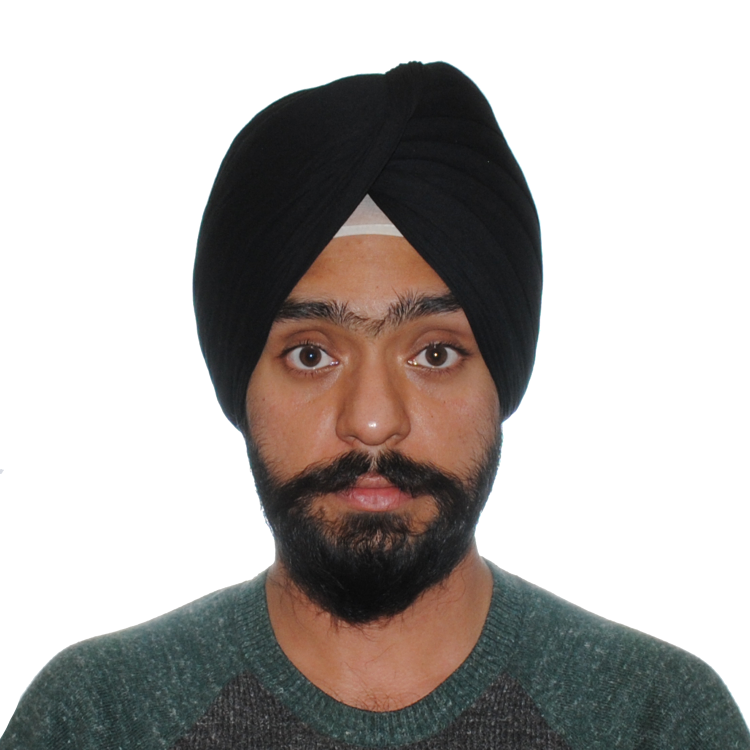 Gursimar Singh profile