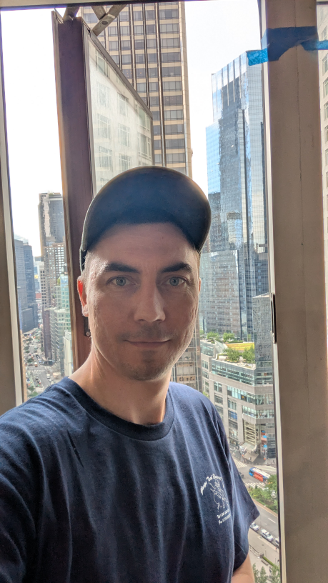 Anton profile