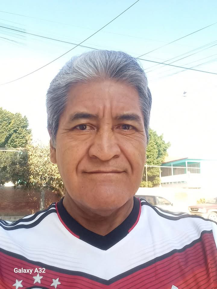 Luis Hernandez
