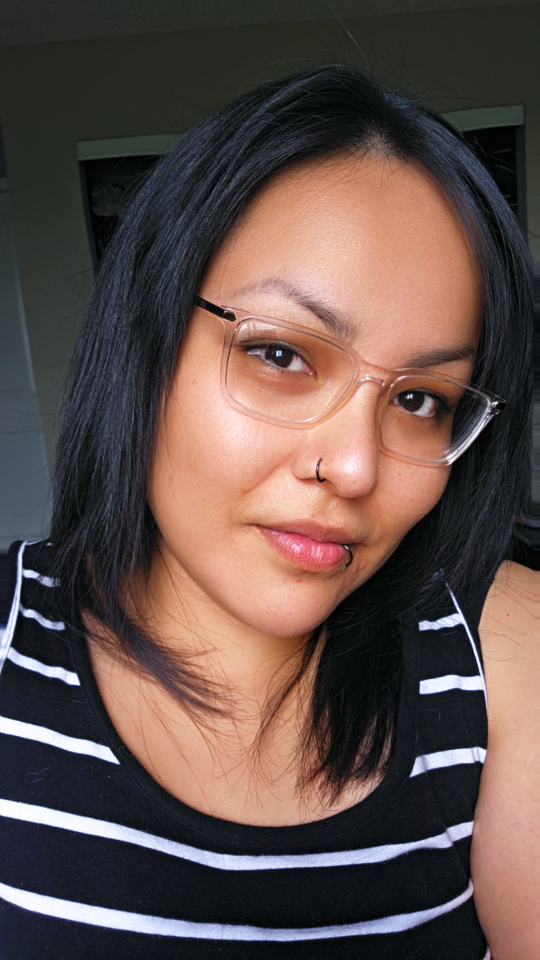 Alannah profile
