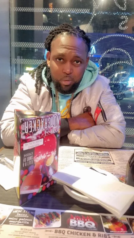 Valentino Gayle profile