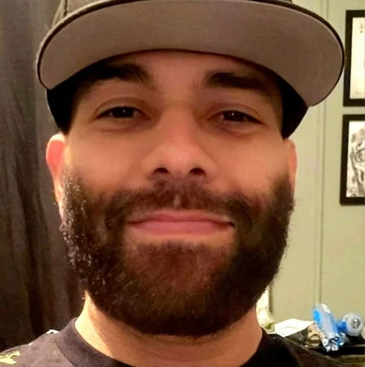 Jay Ramos profile