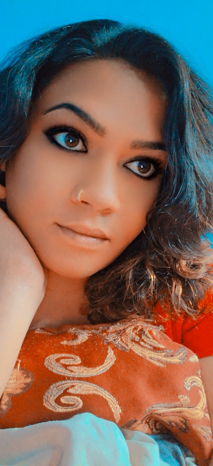 Tharmika Sivapalan profile