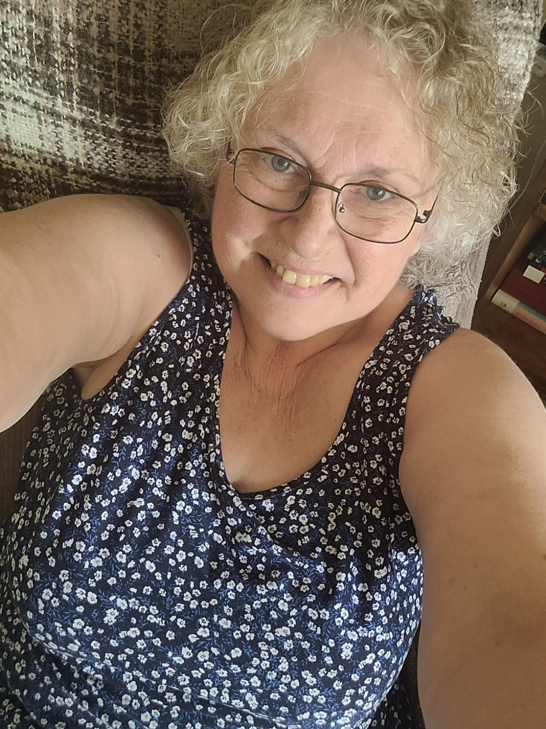 Brenda profile