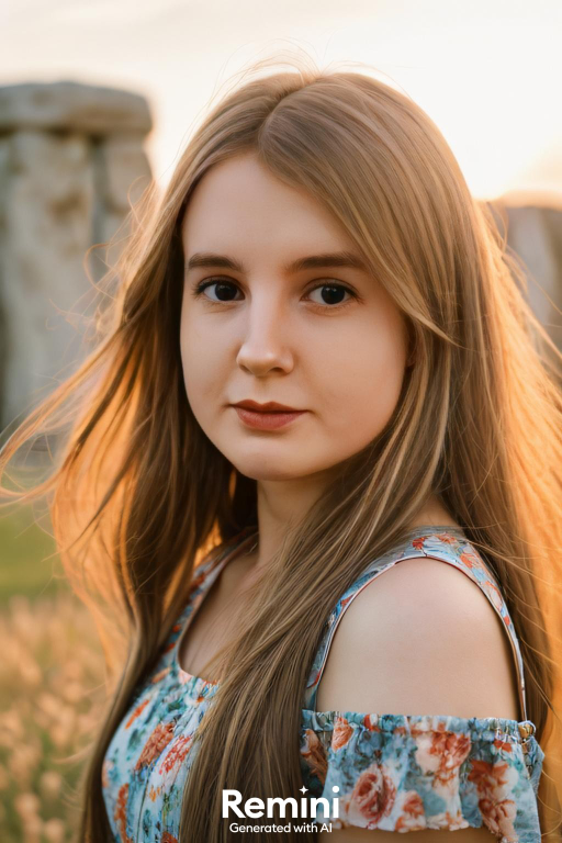 Leah profile