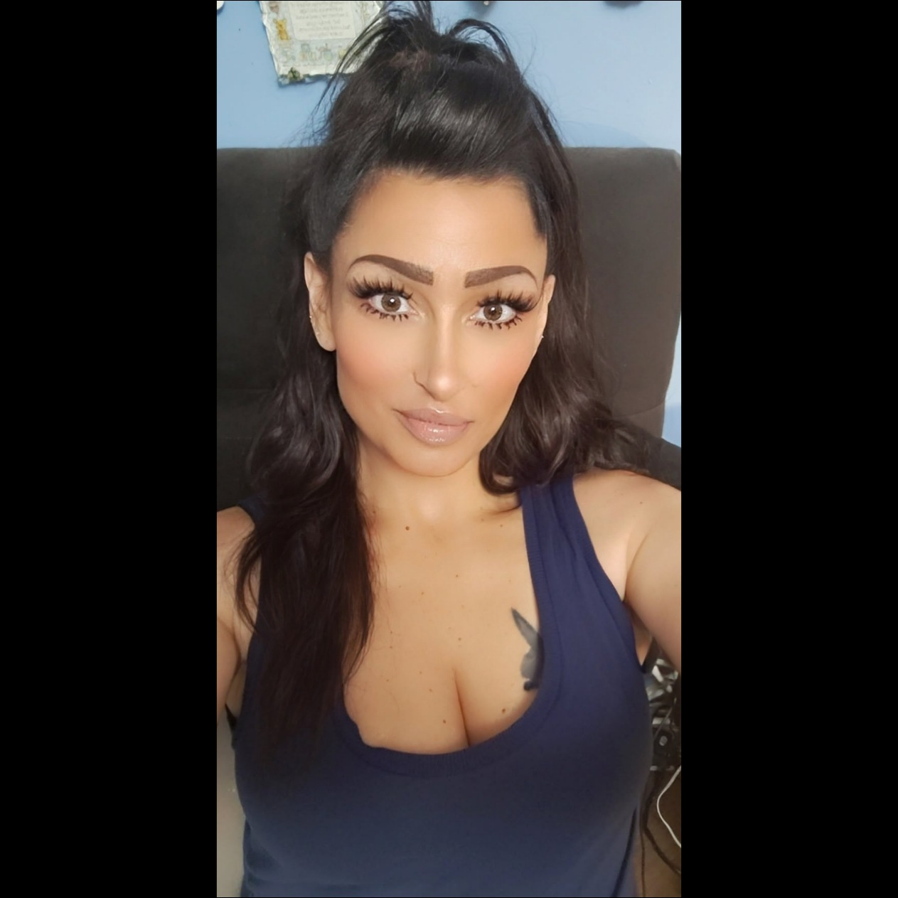 Natalie profile