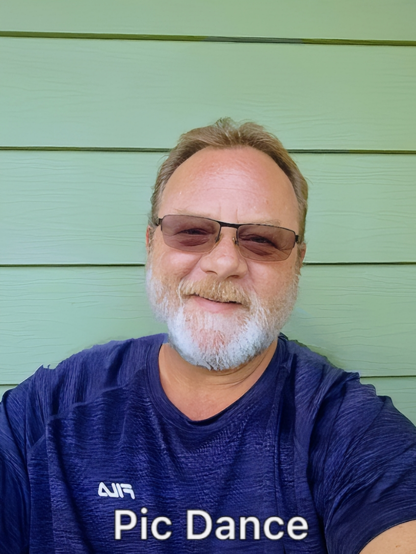 Mike profile